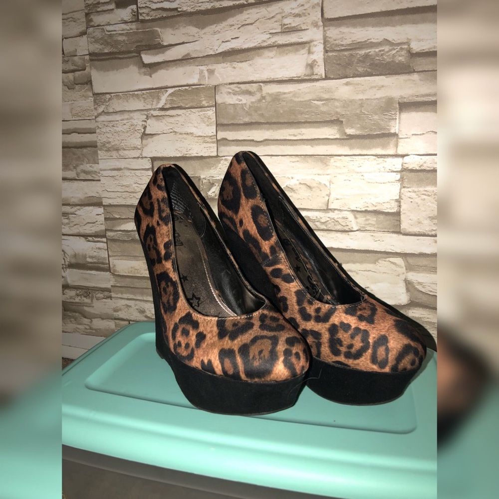Wedges